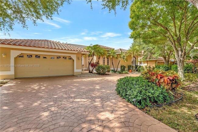 property at 12714 NW 18th Ct