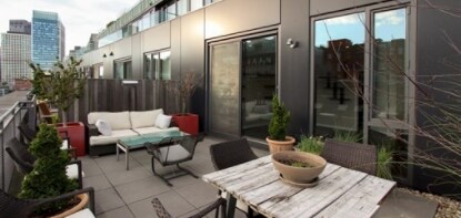346 Congress St, Unit 611 in Boston, MA - Foto de edificio - Building Photo