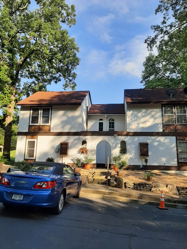 186 Cordero Ln Hot Springs, AR Rentals