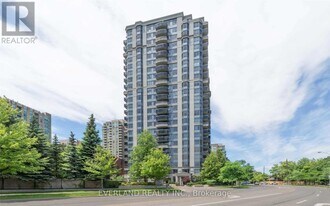 35 Finch Ave E in Toronto, ON - Building Photo