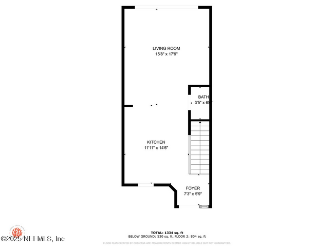 7492 Red Crane Ln in Jacksonville, FL - Building Photo - Building Photo