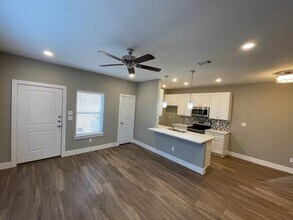 8008 Doreen Ave in Fort Worth, TX - Building Photo - Building Photo