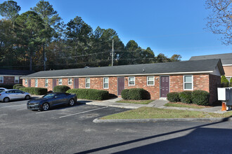 Brickhaven at Augusta in Augusta, GA - Foto de edificio - Building Photo