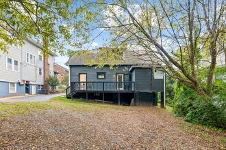 409 W 1st St in Winston-Salem, NC - Building Photo - Building Photo