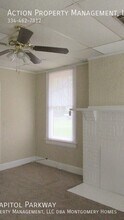 404 S Capitol Pkwy in Montgomery, AL - Building Photo - Building Photo