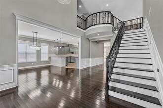 5713 Dancing Rabbit Dr in Springdale, AR - Building Photo - Building Photo