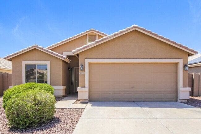 property at 15227 W Fillmore St
