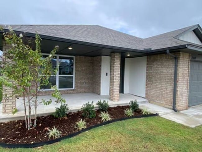 20649 Brushcreek Blvd in Harrah, OK - Building Photo - Building Photo