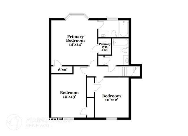 391 Charleston Ln in Lawrenceville, GA - Foto de edificio - Building Photo