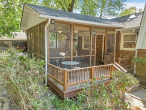 182 Woodburn Pl in Advance, NC - Building Photo - Building Photo