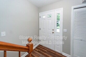 854 Colony Dr in Charleston, SC - Building Photo - Building Photo