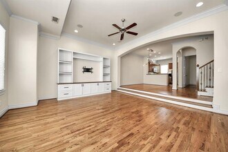 3422 Center St in Houston, TX - Building Photo - Building Photo