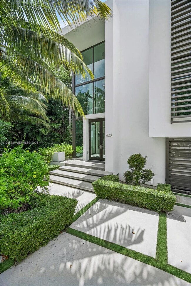 420 N Hibiscus Dr in Miami Beach, FL - Building Photo - Building Photo