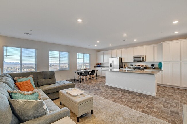 property at 226 White Crest Peak Ave