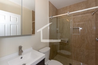 1032 Commonwealth Avenue, Unit 3 in Boston, MA - Building Photo - Building Photo