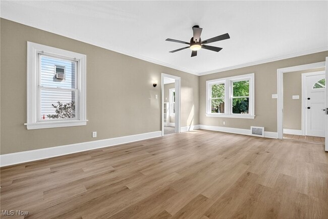 property at 3221 Killian Rd