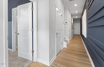 1620 Tamarisk Ln in Durham, NC - Building Photo - Building Photo