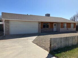 2999 1/4 Pinyon Ave in Grand Junction, CO - Building Photo