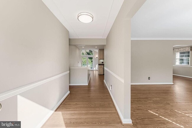 3867 Chesterbrook Rd in Arlington, VA - Building Photo - Building Photo