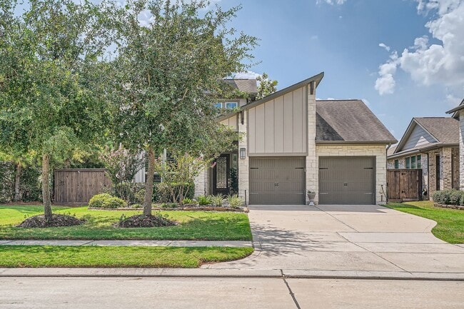 13224 N Salmon River Cir in Atascocita, TX - Building Photo - Building Photo