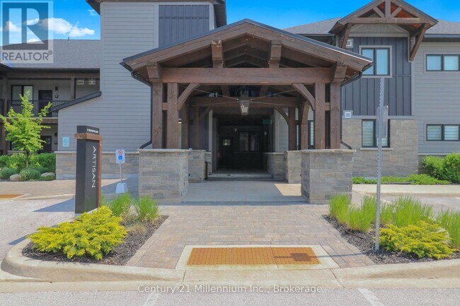 21-121 Beckwith Ln in Blue Mountains, ON - Building Photo - Building Photo