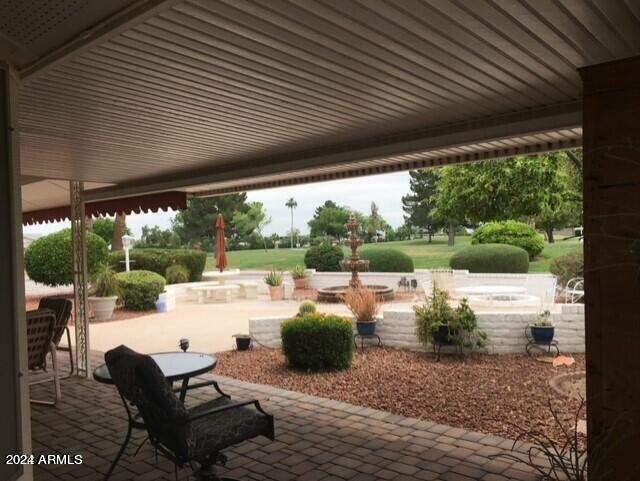 11610 N Rio Vista Dr in Sun City, AZ - Foto de edificio - Building Photo