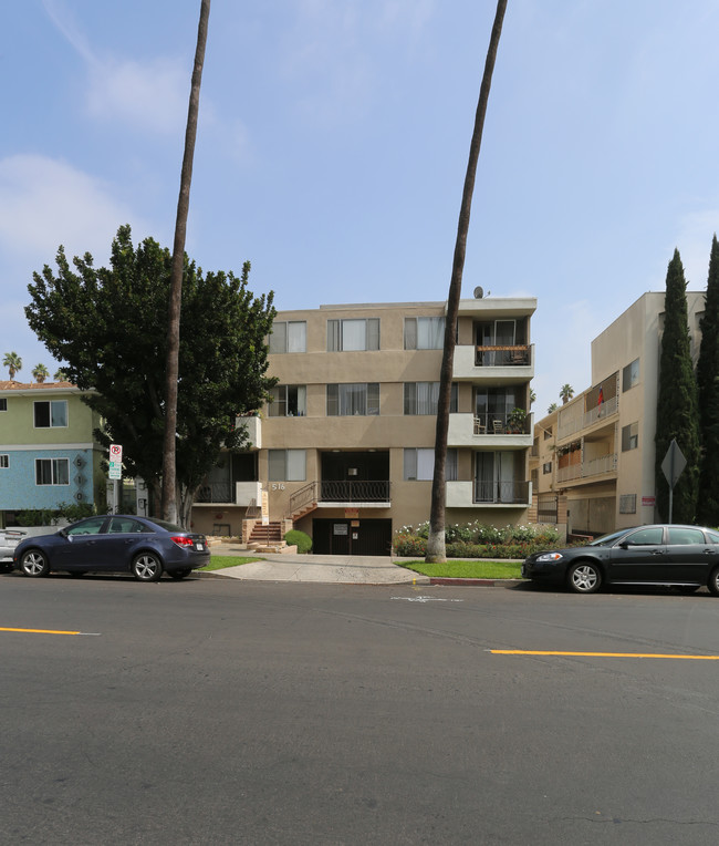 Alex Apartments in Los Angeles, CA - Building Photo - Building Photo