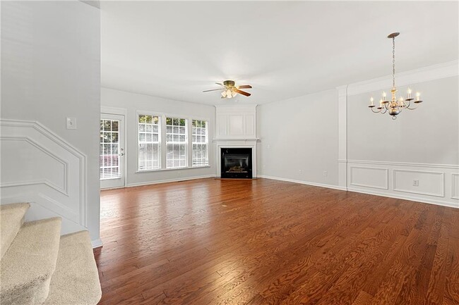 2798 Loftview Square in Atlanta, GA - Building Photo - Building Photo