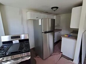 1205 Rolleston St in Harrisburg, PA - Building Photo - Building Photo