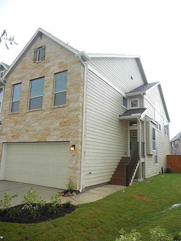 12247 Stellano Ln in Richmond, TX - Building Photo - Building Photo