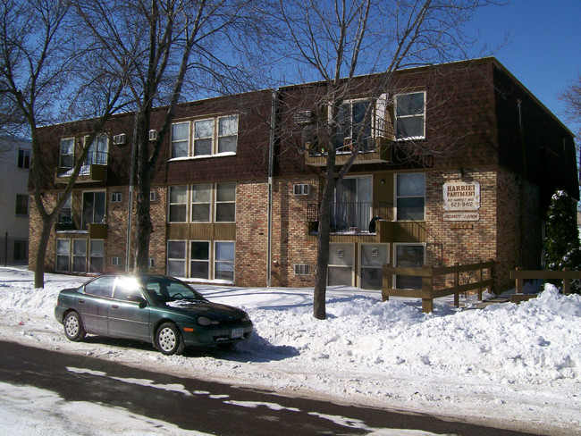 2912 Harriet Ave S in Minneapolis, MN - Building Photo - Building Photo