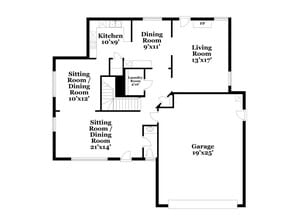 4801 Bay Pines Ct in Charlotte, NC - Building Photo - Building Photo