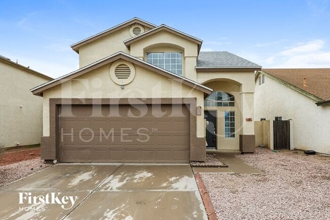 property at 7547 W Comet Ave