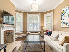 423 W 2nd Ave in Columbus, OH - Foto de edificio - Building Photo