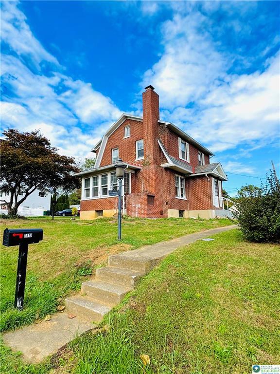 2619 Broad St in Easton, PA - Building Photo - Building Photo