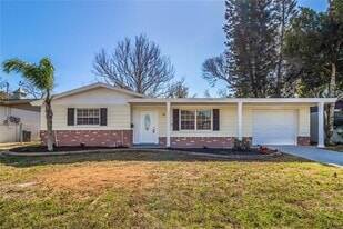 3824 Moog Rd in Holiday, FL - Building Photo