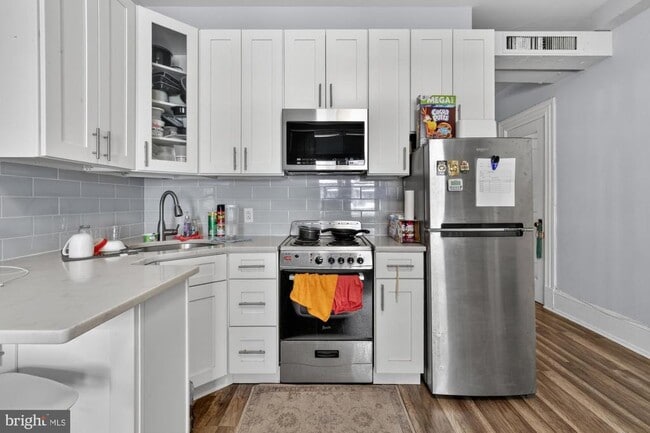 property at 1324 Locust St