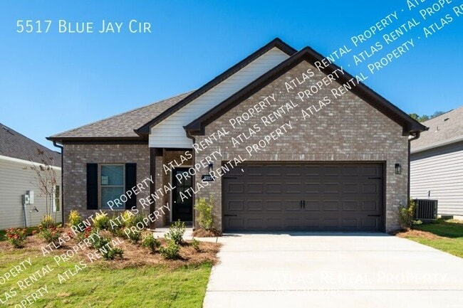 property at 5517 Blue Jay Cir