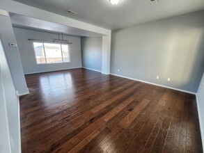 7828 Chasewood Loop in Colorado Springs, CO - Building Photo - Building Photo