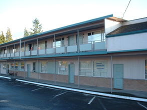 Tyee Bldg in Lakewood, WA - Building Photo - Building Photo