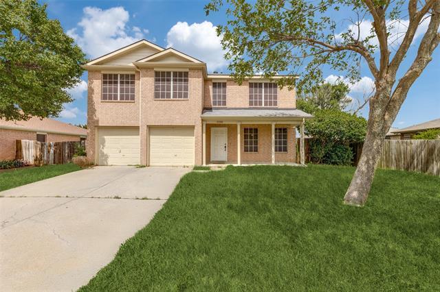 property at 2228 Penton Way