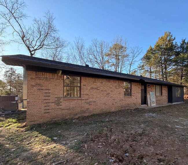 property at 3120 AR-27