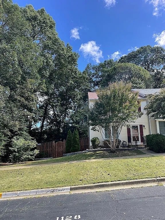 property at 69 Old Mill Bottom Rd N