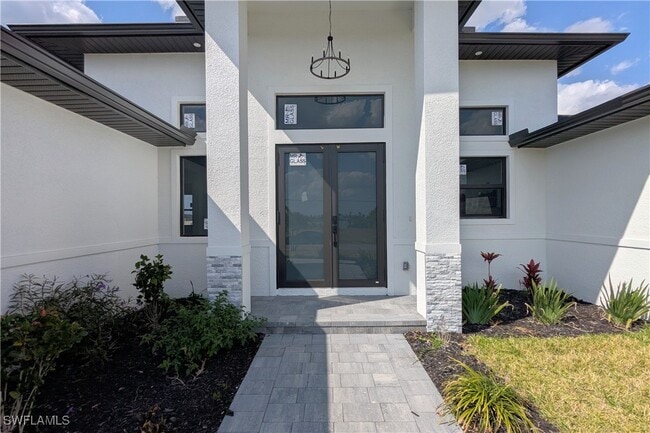 property at 4325 NW 31st St
