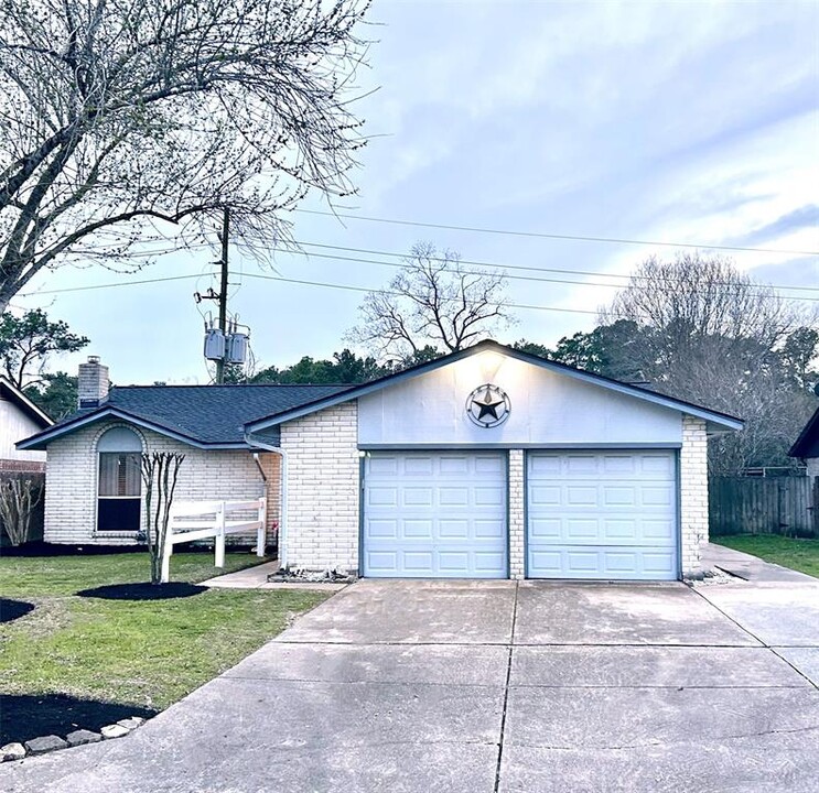 14411 Cypress View Dr in Cypress, TX - Building Photo