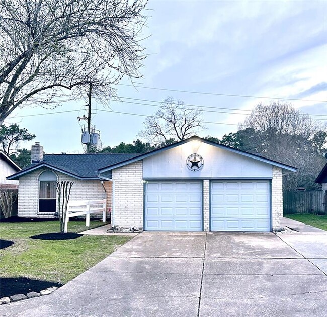 property at 14411 Cypress View Dr