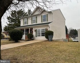 4100 Spider Lily Way in Owings Mills, MD - Building Photo - Building Photo