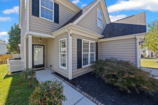 2535 Fossil Stone Ln in Fort Mill, SC - Building Photo - Building Photo