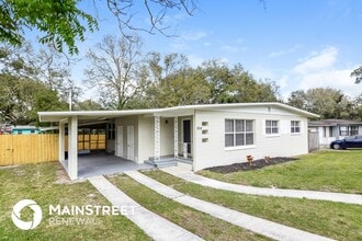 504 Hillside Dr in Lakeland, FL - Building Photo - Building Photo