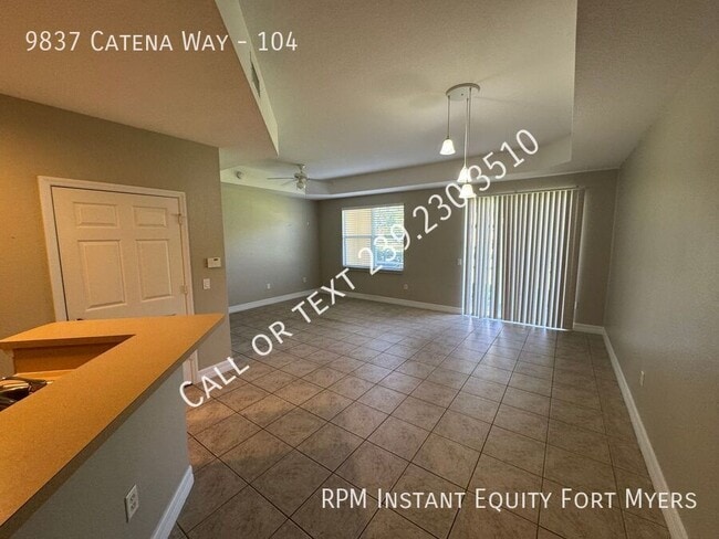 9837 Catena Way in Ft. Myers, FL - Building Photo - Building Photo